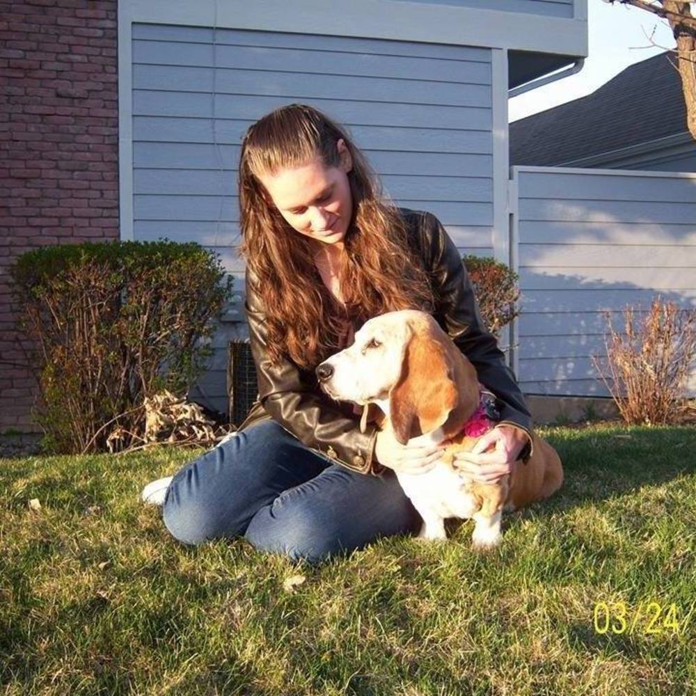 Meet your Posher, Lynn